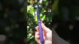 Bestech Duoz Compact 14C28N Edc With Liner Lock & Smooth Flipper Action
