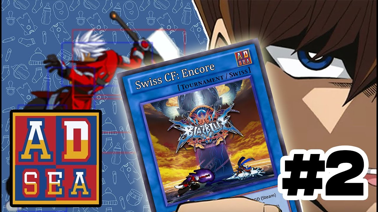 Airdasher SEA BBCF Swiss CF Encore