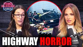 The Trucking Industry SCAM Putting Every American Driver at Risk