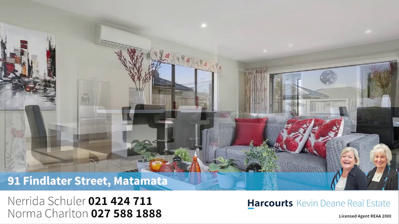 91 Findlater Street SLIDESHOW YouTube