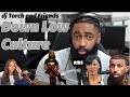 Down Low Red Pill Culture part 2 Comedy Show
