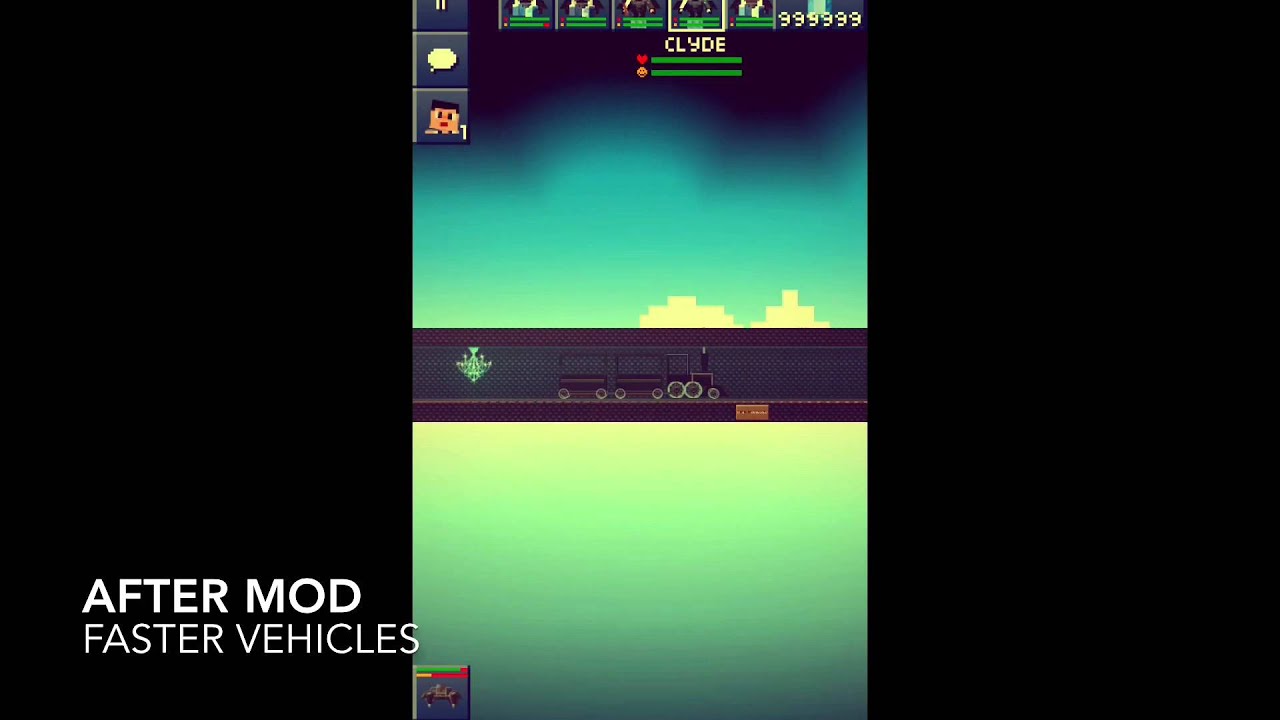 How to HACK The Blockheads With Flex 2! (Easy tutorial) YouTube