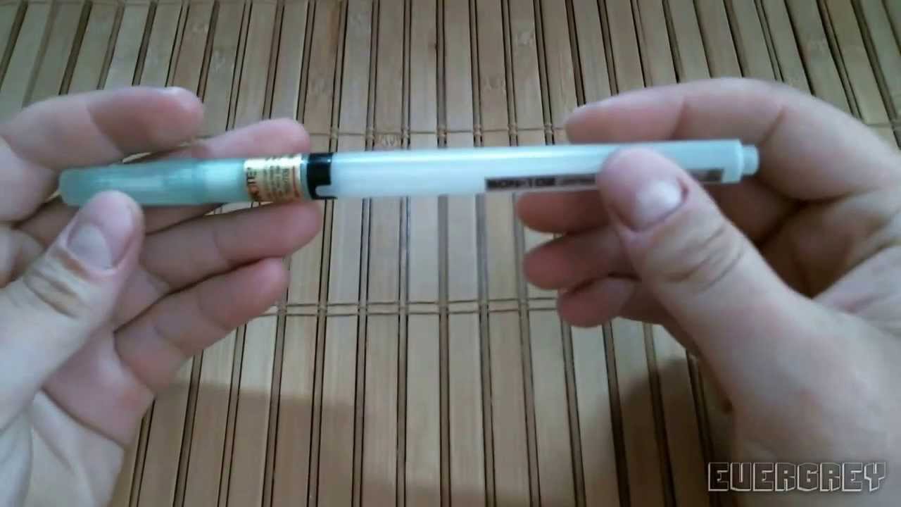 Lötstift Mit Flussmittelpaste – Für BON102, Zum Löten Und Reinigen, Made In China
