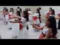 Mamita Querida Biper / Coreografía (Día  de la Madre)