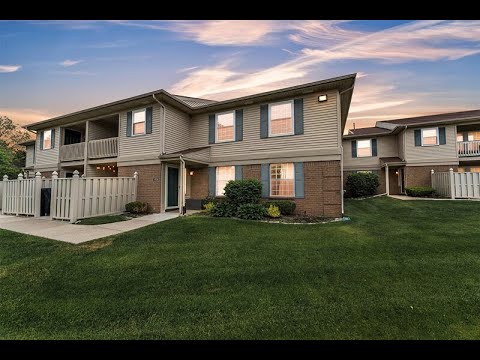 19108 Northridge Drive, Northville, MI home video tour