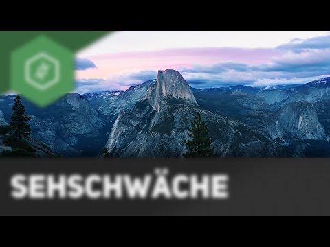 Kurzsichtig vs. Weitsichtig – Was ist der Unterschied?