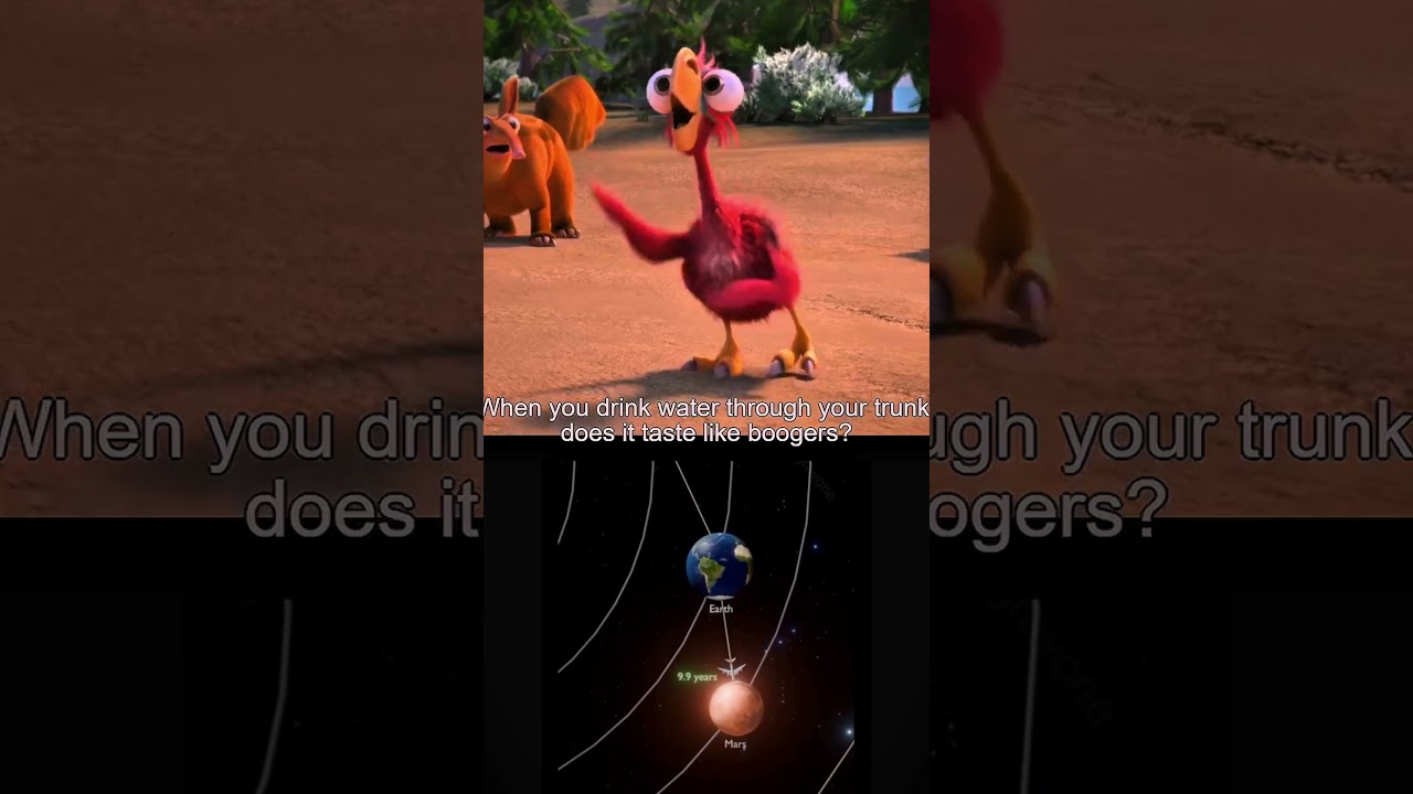 Does it leave a bad taste in your mouth? iceage 