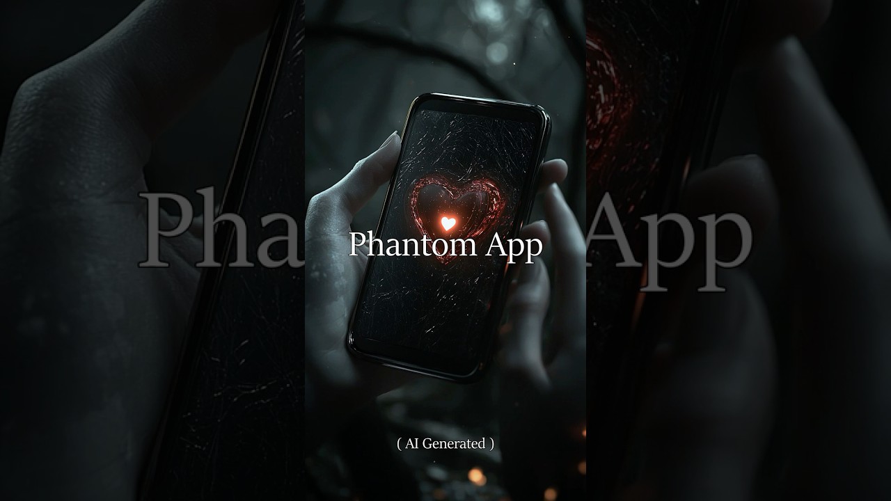 Phantom App