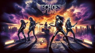 Phantom Clone - Echoes of Love | Official Video
