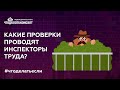 Какие проверки проводят инспекторы труда?