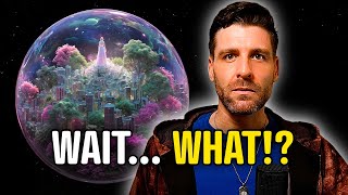 How to See CLEARLY There’s No World ‘Out There’
