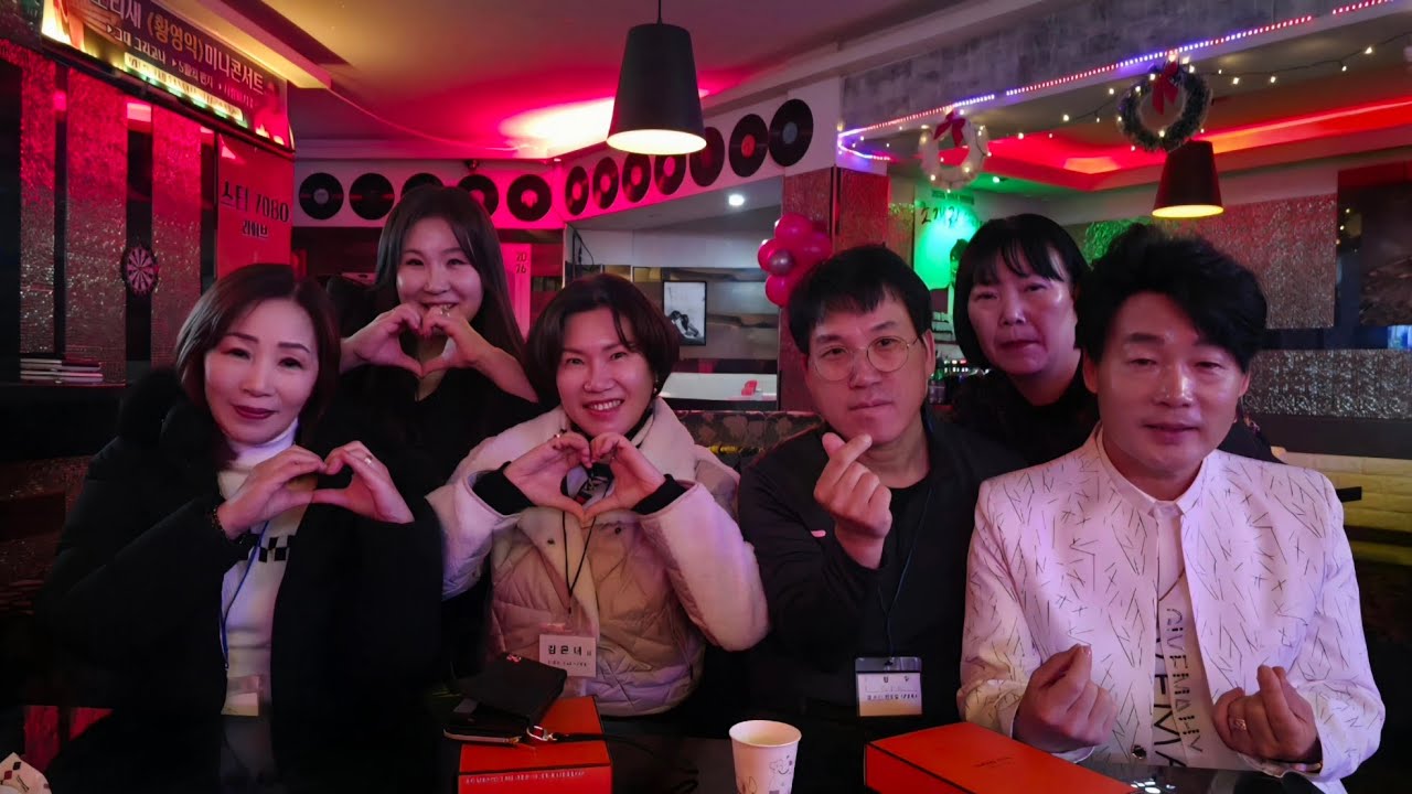 #보라빛엽서 #설운도 #트로트 #이영심 cover by