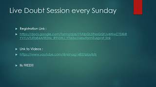 Free Science Class 10 Tuitions Online with doubt sessions! #class10science #learnwithnishag