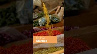 Discover the most charming corners of Palermo