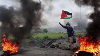 Ramazan Sari - Mescidi Aksa Resimi