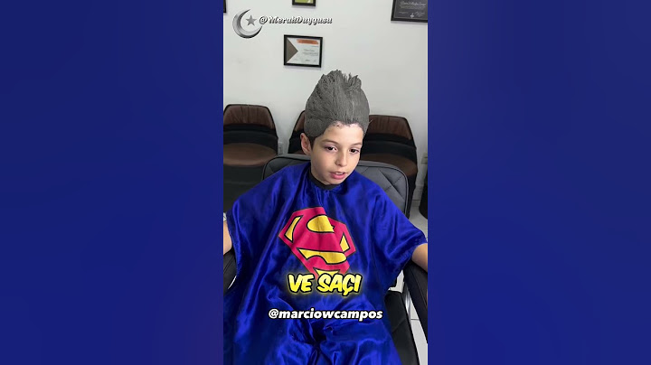 Saç Boyası Faciası! Sonuç ŞOK EDİCİ 😱 (@Marciowcampos / YT-IG-TT)