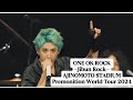 ONE OK ROCK -Jibun Rock- AJINOMOTO STADIUM, Premonition World Tour 2024 JAPAN