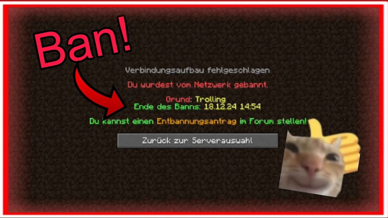 Warum wurden 3 Monate lang keine Videos hochgeladen?...