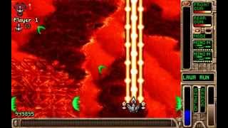 Let's Play Tyrian 2000 (Arcade mode) - Episode 4: An End To Fate