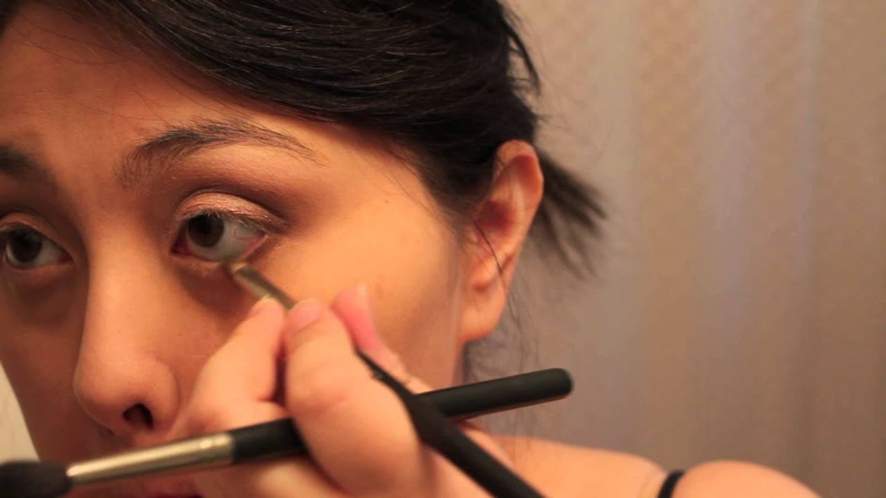 Get Ready With Me: Everyday Pink Neutral Look