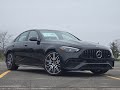 2026 Mercedes-Benz C-Class C 43 AMG® Columbus, Dublin, Delaware, Grove City, Marysville OH