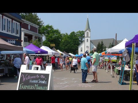 Harbor Springs, Michigan