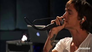 Incubus - Rogues (LIVE)