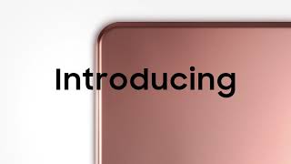 Galaxy Unpacked August 2020: Official Trailer