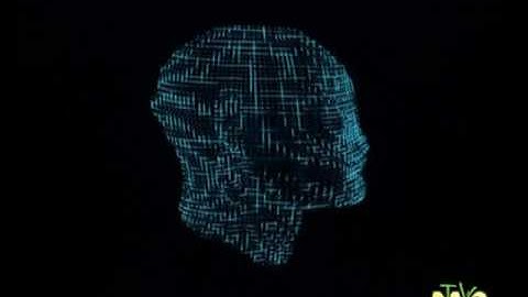 Next On The Bionic Woman - Stereo theme