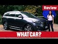 2020 Kia Sorento review – the best seven seat SUV? | What Car?