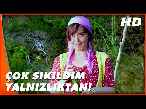 Destere | Erkeksizlik Başıma Vurdu! | Türk Komedi Filmi