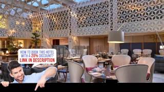 Mandarin oriental barcelona, spain, review hd