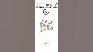 BrainFind | Level 2 #shorts #brainfind #games_level_solutions