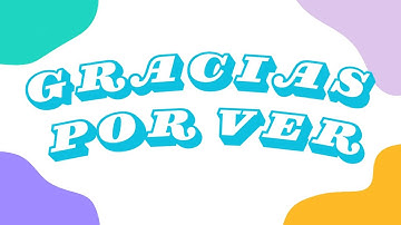 Proyecto modular Calculo