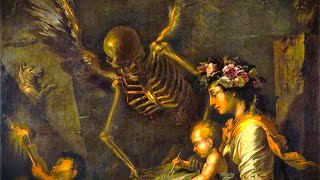 Mussorgsky, Wiegenlied Lieder Und Tänze Des Todes, Gorny, Wiechert, 16 03 2025, Karlsruhe