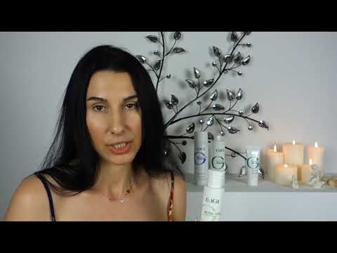 Лосьон пилинг для нормальной и сухой кожи GIGI Retinol Forte Daily Rejuvenation Lotion For Normal To