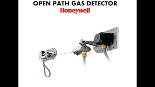 Honeywell Open Path Gas Detector Search line Excel # maintenance I Review I தமிழ் விளக்கம் I