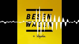 Lang Lebe Der Kaiser Mit Moritz Cassalette - Besenwagen - Der Radsport Podcast