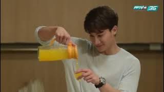 Download lagu [Eng Sub] Bad Romance Thai Bl Series EP.1 [1/4]