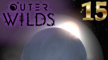 Quantum Moon - Outer Wilds Blind Playthrough, Ep 15