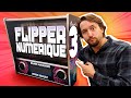 Le DESIGN du PINCAB est FOU !! Construction Fronton FLIPPER DIY [EP03]