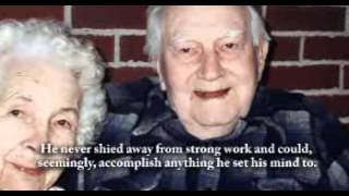 George 'Bud' Portfleet - Life Story Digital Video