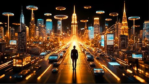 A New Era of Smart Everything Technology | new technology machine