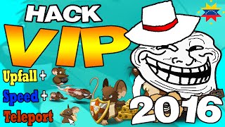 Transfromice - Hack VIP - (28/04/16) - [ON]