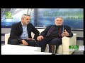 Capture de la vidéo Interview À La Tv Bulgare