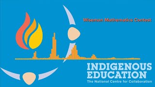 Wiseman Mathematics Contest
