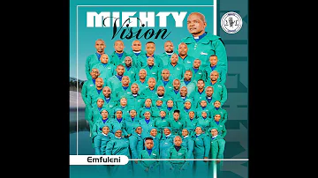 Mighty Vision - Best Of Proff Mkhwanazi & Sbuh Mkhanazi & Lucky Namba || Mighty Vision Collection
