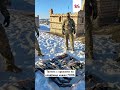 Тайник с оружием на кладбище нашел ГКНБ