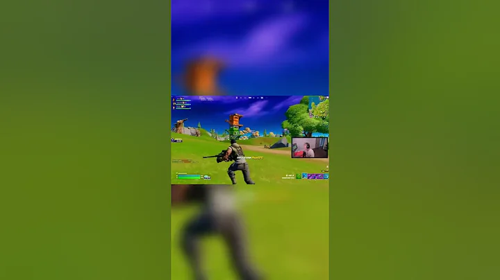 Tfue Rushes into Enemies #fortnite