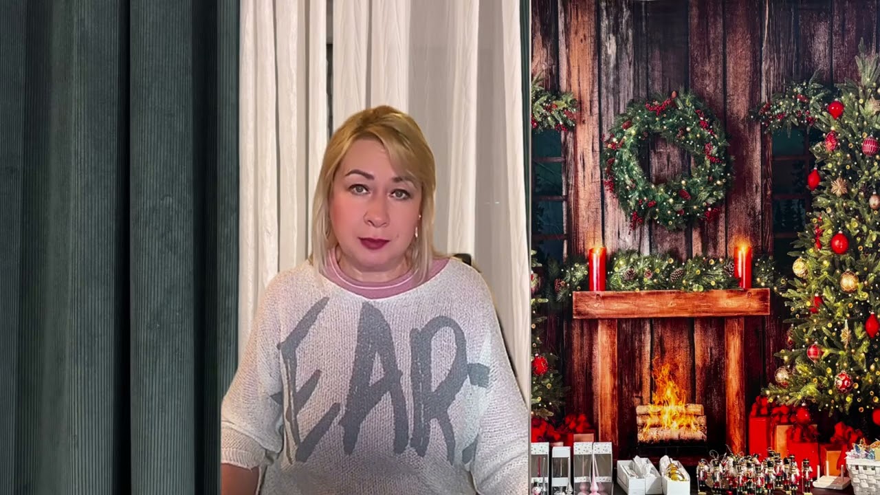 Рыбы, в любви повезет, но главная награда вам в 2026 году- финансовая стабильность.